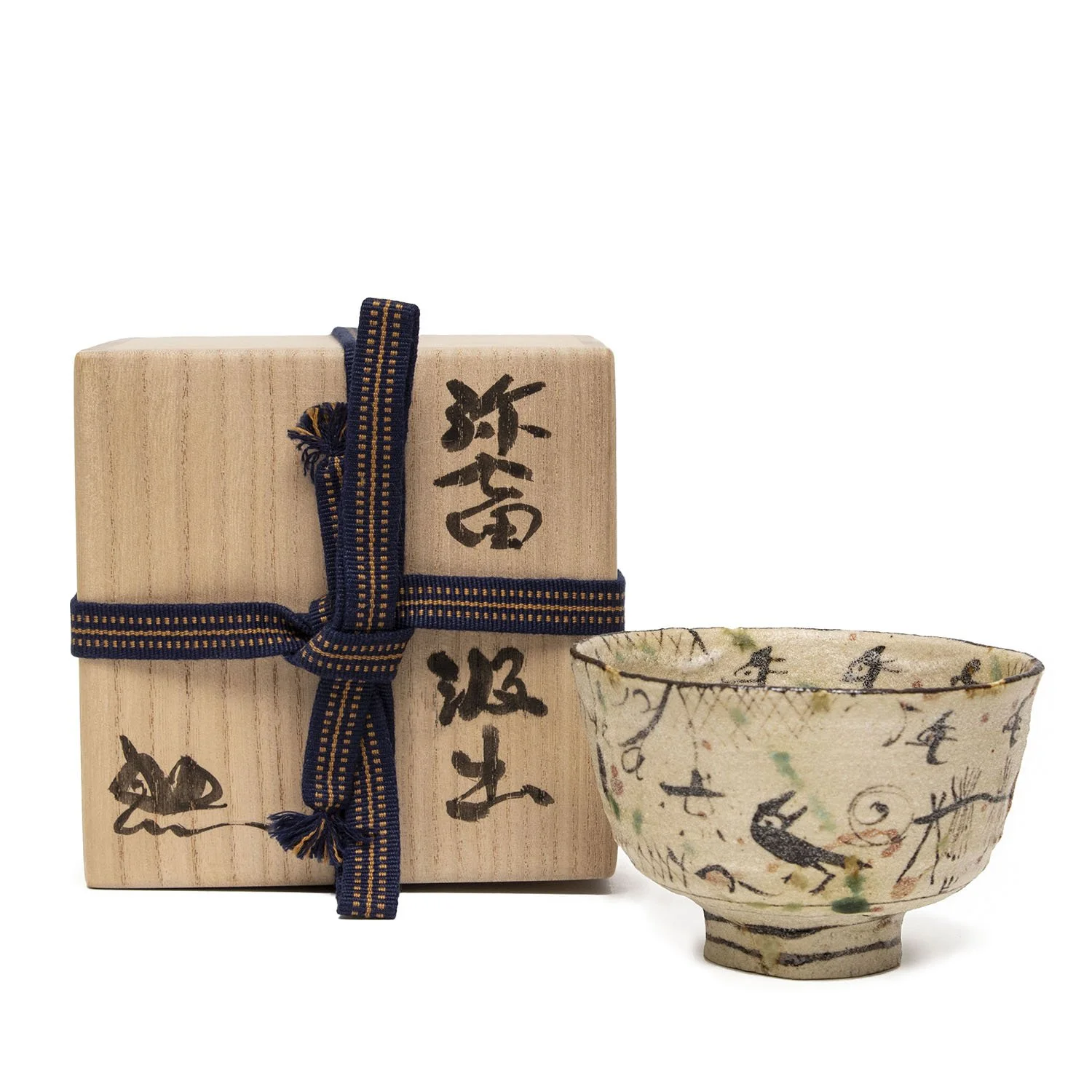 クラフト・布製品 gorogoro Suzuki Goro — The Nevica Project